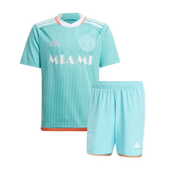 Camiseta Inter Miami 3rd Niño 2024-2025